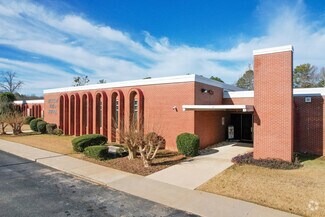 Jackson Road Elementary School
