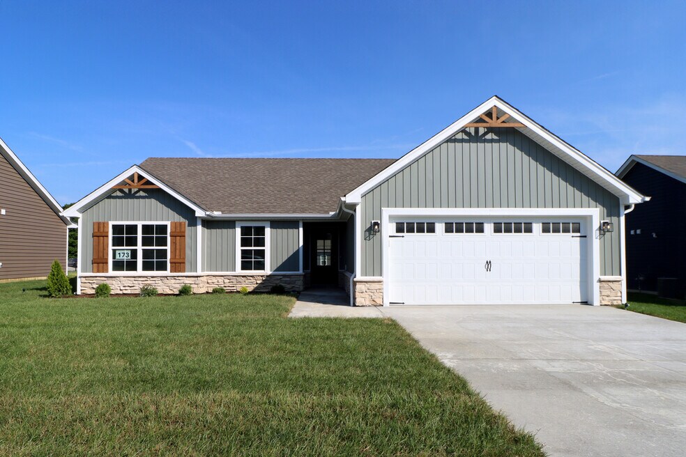 8021 Palermo Trail unit 38251279, Speed, IN 47172 - photo 1