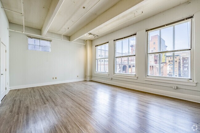 Newberry Lofts on 6th, Cincinnati, OH 45202 - photo 2