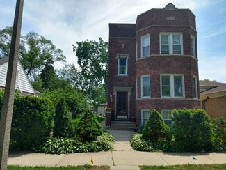 3927 Kirk St Unit 2, Skokie, IL 60076