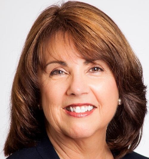 Julie Germain