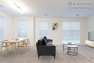 60 Robert Dr Unit FL3-ID5404A, Easton, MA 02375