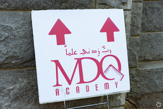 MDQ Academy is a private Muslim school in Brentwood, NY.