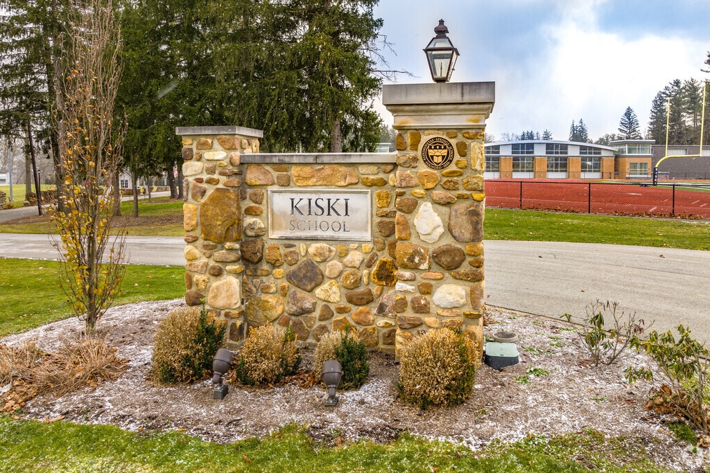 The Kiski School, Saltsburg PA Rankings & Reviews