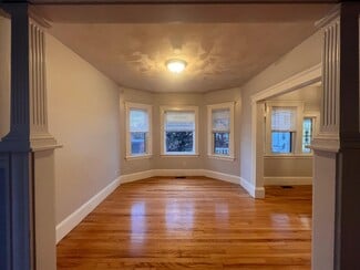 108 W Quincy St Unit 1, Somerville, MA 02144