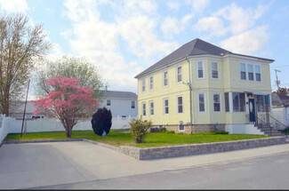 9 Apulia St, East Providence, RI 02914