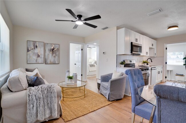 4818 68th St N, Saint Petersburg, FL 33709 - photo 2