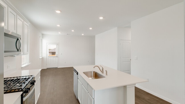 121 Palestine Trail, Kyle, TX 78640 - photo 6