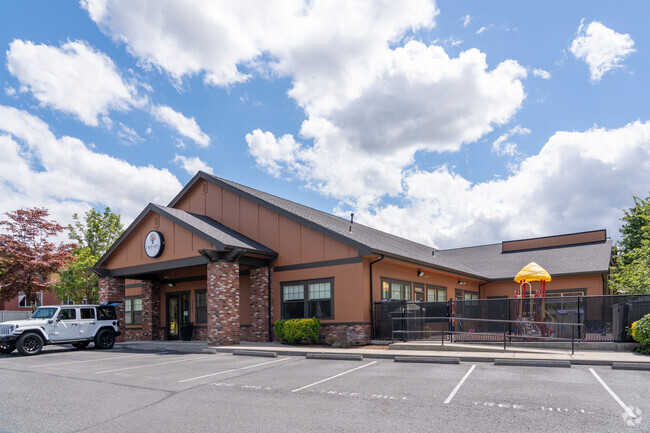 Children's Village At Fishers Landing 05