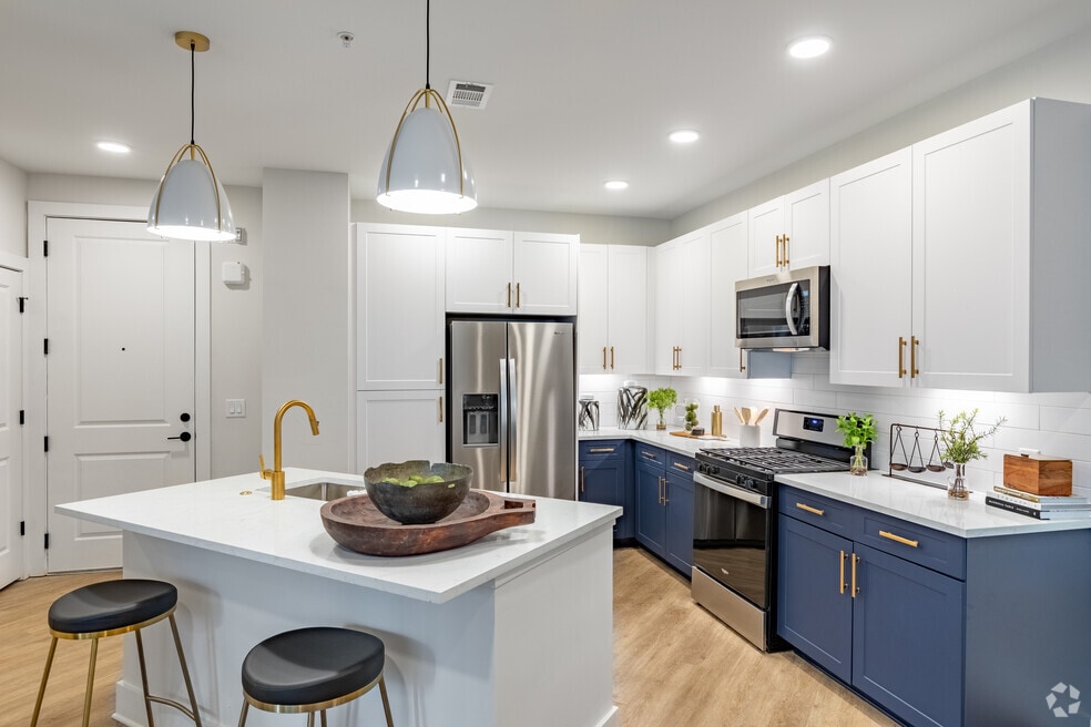 Alta Porter on Peachtree, Brookhaven, GA 30319 - photo 1