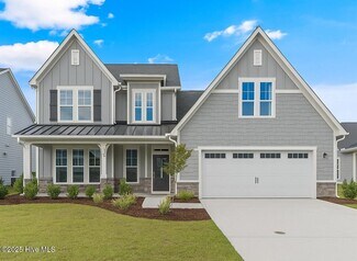 556 Sailor Sky Way, Hampstead, NC 28443