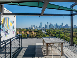 1219 S Lamar Blvd, Austin, TX 78704