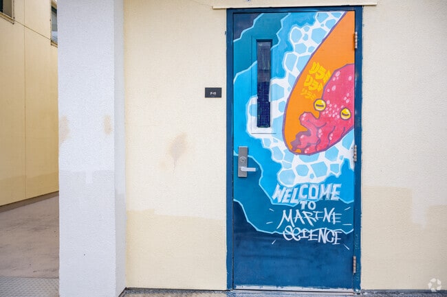 Educational opportunities abound at Petaluma High School.