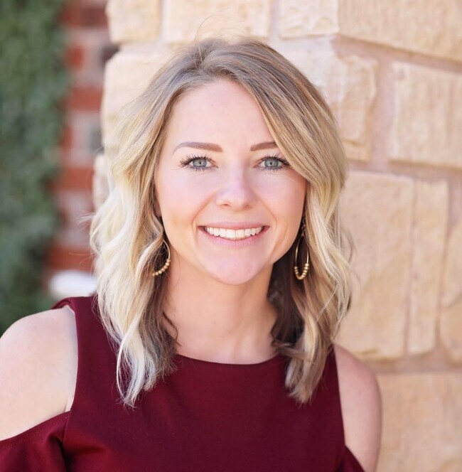 Hillary Hunt