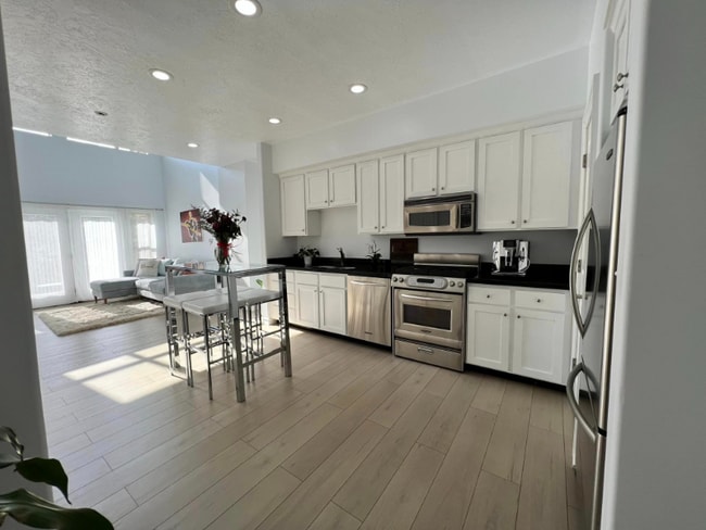 The Parc at Gateway unit 308, Salt Lake City, UT 84101 - photo 3