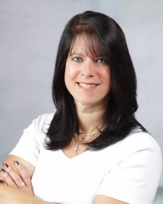 Christine Gerbehy