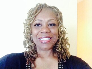 Anita Dew Simmons