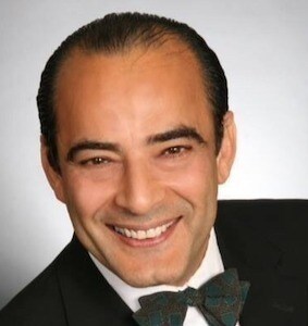 Agent Photo
