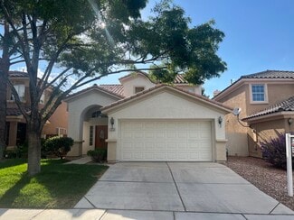 1313 Paraiso St, Las Vegas, NV 89117