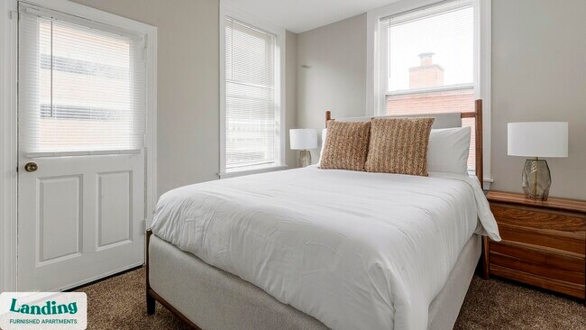 617 W Lexington St unit C4.1412438, Baltimore, MD 21201 - photo 7