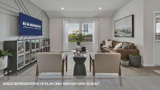 1105 Indian Canyon unit 36200986, Seguin, TX 78155 - photo 4