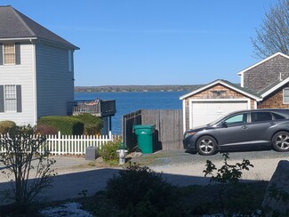 36 Bayside Ave Unit Xavier, Portsmouth, RI 02871