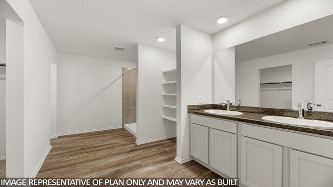 14706 Clover Summit Ct unit 36200133, Magnolia, TX 77354 - photo 4