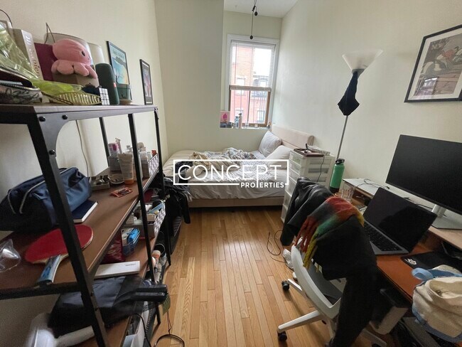 241 Northampton St unit 4, Boston, MA 02118 - photo 3