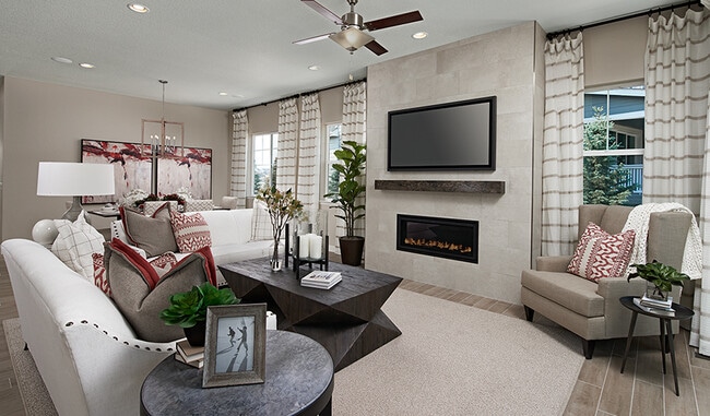 1449 Alyssa Dr unit 36396775, Timnath, CO 80547 - photo 6