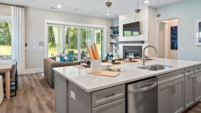 1402 Twin Leaf Rd unit 38854232, Fort Mill, SC 29715 - photo 7