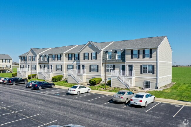 Copper Beech Bowling Green, Bowling Green, OH 43402 - photo 7