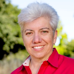Valerie Crowell