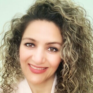 Hanieh Hashemi