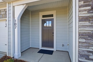 107 Viburnum Rd, Waxhaw, NC 28173