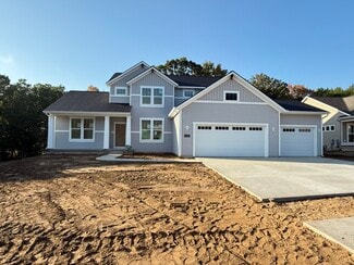 3276 Barett Ridge, Hudsonville, MI 49428