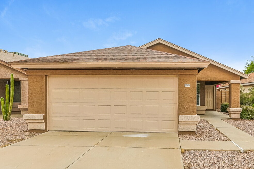 20831 N 3rd Ave, Phoenix, AZ 85027 - photo 1