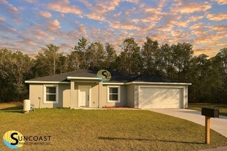 20581 SW Marine Blvd, Dunnellon, FL 34431