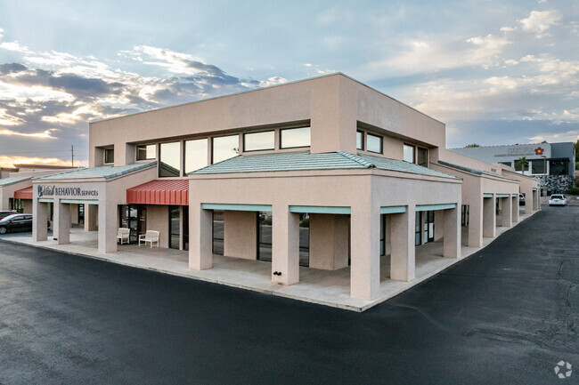 Ronald N. Hatch Academy is available to all ages of students.