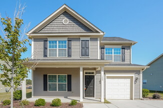 255 Falcon Ct, Clayton, NC 27520