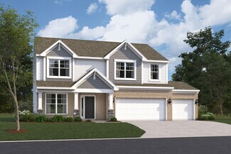 4263 W 1000 N Unit 37690277, Mc Cordsville, IN 46055