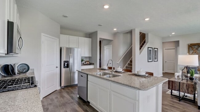 7961 Magnolia St unit 36206469, New Palestine, IN 46163 - photo 5