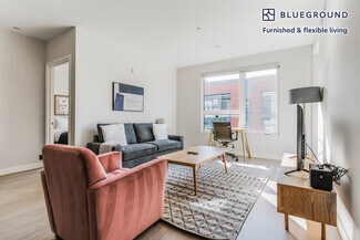 1545 San Antonio St Unit FL2-ID1785, Menlo Park, CA 94025