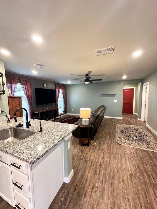 1316 Badland Blvd, Midland, TX 79705 - photo 4