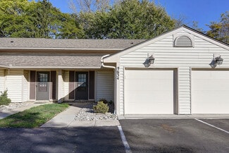 9630 Sage Meadow Ct Unit 9634, Centerville, OH 45458