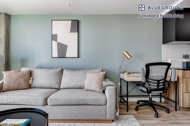 434 Minna St unit FL14-ID1432, San Francisco, CA 94103 - photo 2