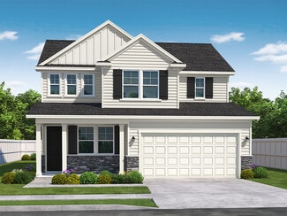 205 Kramer Mills Dr, Columbus, OH 43110