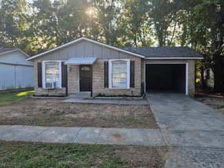 506 Orchid Dr, Lafayette, LA 70506