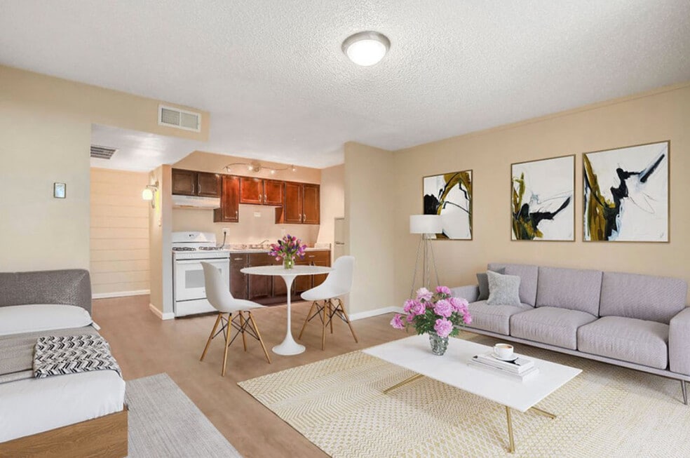 Nova Point Gated Community