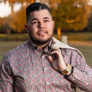 Nicholas Josey