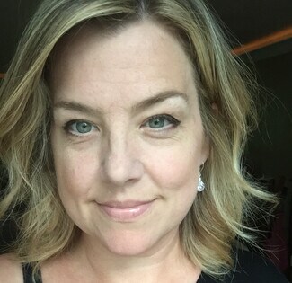 Beth Thomas